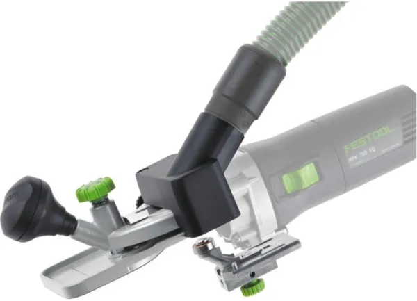 Festool Fräsbord FT-MFK 700 1.5° Set
