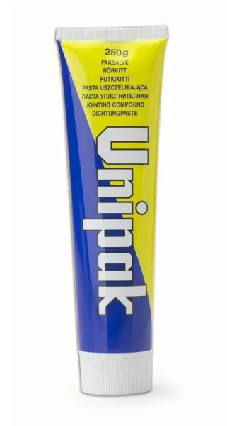 Unipak Paksalve tube a 250 gr