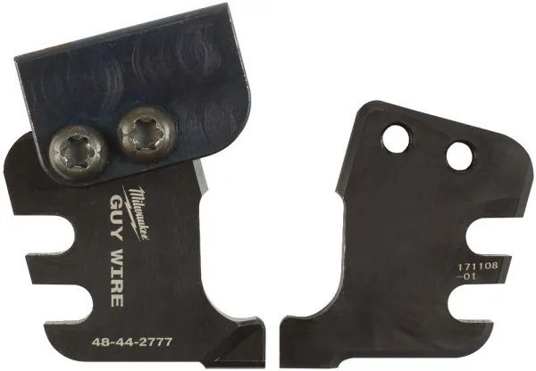 Milwaukee Reservkniv Kabelsax M18HCC GW