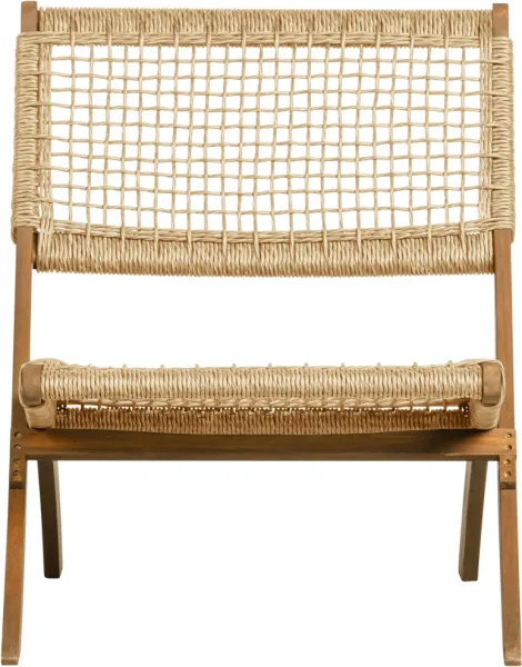 Lois, fällstol, natur, eukalyptus