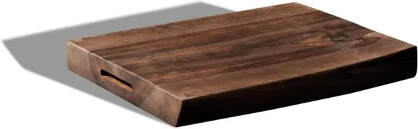 Steel The Beast, Skärbräda, H4x25x35 cm