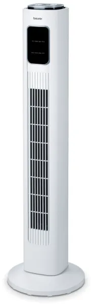 Beurer LV200 Towerfan Ventilator Torn